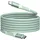 Verbatim USB-C auf USB-C 1,2 m Grün