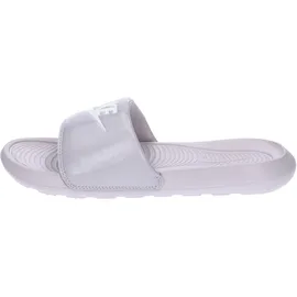 Nike Pantoletten Victori One Slide violett CN9677 008