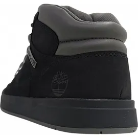 Timberland Davis Square Hiker Herren Schwarz 45