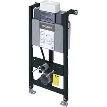 Duravit DuraSystem Vorwandelement H: 99 cm