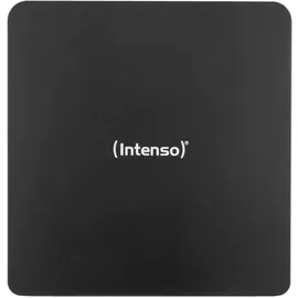 Intenso EOD 400D Slim Schwarz