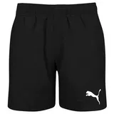 Puma Medium length Badehose Schwarz 164