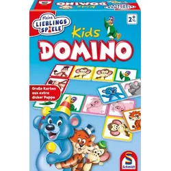 Schmidt Spiele - Domino Kids