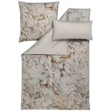 Estella Raphael silber 135 x 200 + 40 x 80 cm + 80 x 80 cm