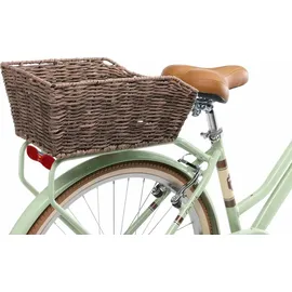 Bikestar Alu City 28 Zoll RH 46 cm Damen mint