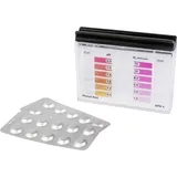 Steinbach Wassertester silber