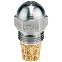 Danfoss Brennerdüse 0,65/80°SFD Öldüse