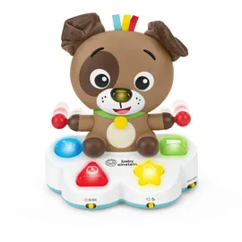 Baby Einstein Kindertrommel Drum & Learn Dean 50+ Klänge Multicolor
