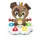 Baby Einstein Kindertrommel Drum & Learn Dean 50+ Klänge Multicolor