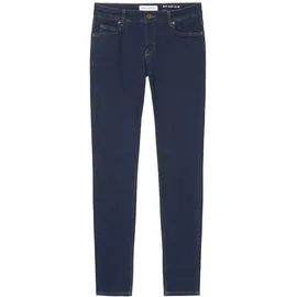 Marc O'Polo 5-Pocket-Jeans Blau, 30-34