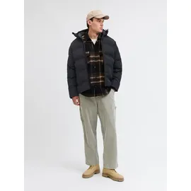 JACK & JONES Soho schwarz XL