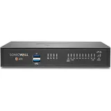 Sonicwall Firewall TotalSecure Advanced Edition, 1 Jahr