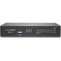 Sonicwall Firewall TotalSecure Advanced Edition, 1 Jahr