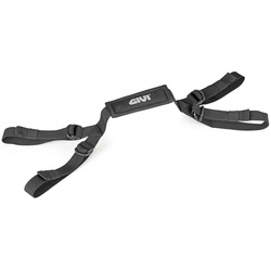 Givi Trekker, Tragegriff - Schwarz