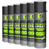 Spraytive Silikonspray 3000 ml