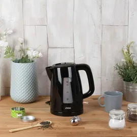LIVOO Elektrisch DOD184N schwarz