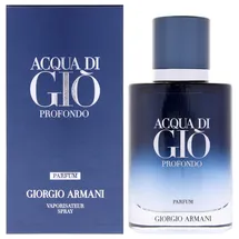 Giorgio Armani Acqua di Giò Profondo Parfum 30 ml