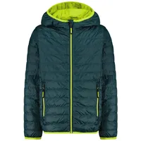 CMP KID Jacket Fix Hood alpine (E958) 152