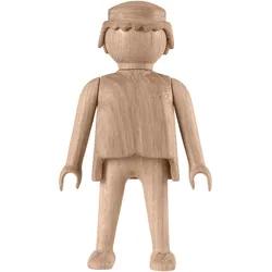 boyhood - Playmobil Holzfigur, Eiche natur