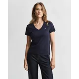 GANT Reg Shield Blau XXL