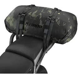 Kriega Rollpack 40 multicam black