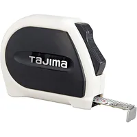 Tajima (Maßband) SS16-30EB-EUR, SIGMA STOP bandmass 3m/16mmtaj-21967 / weiss