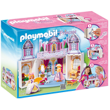 Playmobil Princess Aufklapp-Spiel-Box - Schlösschen 5419