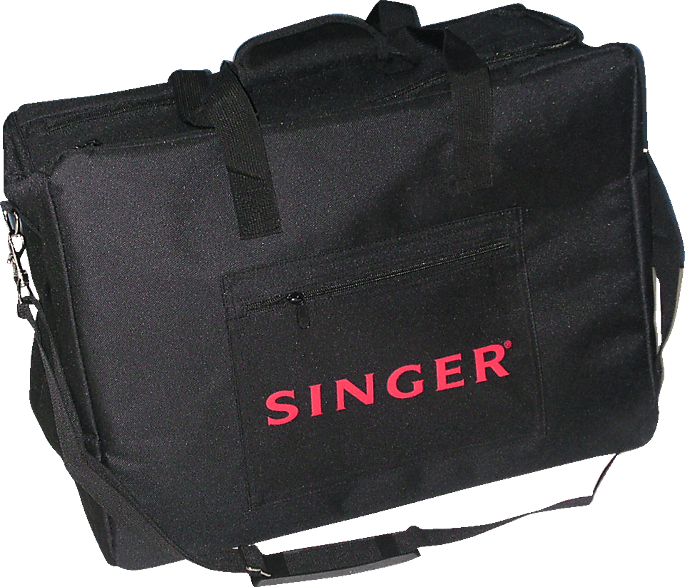 SINGER 25001901 Tasche