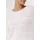 Comma, Gestreifter Strickpullover im Relaxed Fit Pink/Weiß M