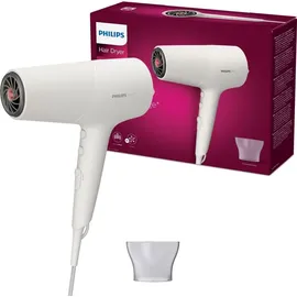 Philips Series 5000 Haartrockner BHD501/00 Weiß