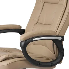 OEM Porto Drehstuhl Beige