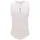Santini SMS Delta Ärmelloses Baselayer Weiß XL