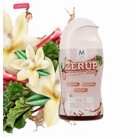 MORE Nutrition More Zerup Capri Orange 65 ml