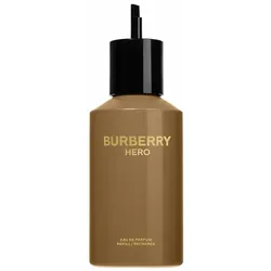 Herrenparfüm Burberry BURBERRY HERO 200 ml