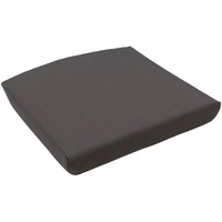 Nardi Sitzkissen für Relax Stuhl Stoff Grey Stone