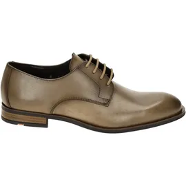 LLOYD Derby-Schuh CORE PLUS 110 braun, 9