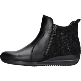 WALDLÄUFER Himona Schwarz 39 EU