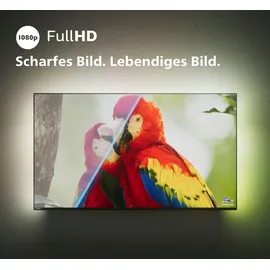 Philips 32PFS6908/12 32" Full HD LED Ambilight TV