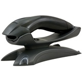 Honeywell Voyager 1202g-bf Barcode-Scanner Bluetooth® 1D Laser Grau Hand-Scanner Bluetooth®, USB