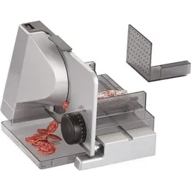 Ritter Solida 2 Silber