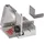 Ritter Solida 2 Silber