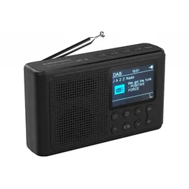 Grundig Music 6500 schwarz