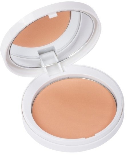 Kompakt Puder 10g-hellbeige