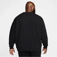 Nike Club Fleece Oversize French Terry Sweatshirt Herren 010