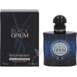 YVES SAINT LAURENT Black Opium Intense Eau de Parfum 30 ml
