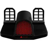 Honeycomb Aeronautical Charlie Rudder Pedals (PC/MAC/Xbox SX)