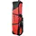 Big MAX Atlantis S Travelcover - schwarz/rot