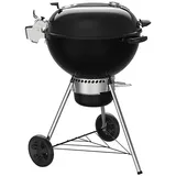 Weber Master-Touch GBS Premium
