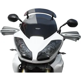 Acerbis Handprotektoren Dual Road für Lenker Weiss