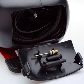 Volcano Ballkompressor Pro